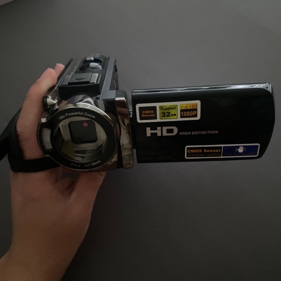 video camera DVC - Picture 3 of 3